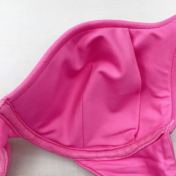 FISICO BY CRISTINA FERRARI Underwire Bikini Top XS - Picture 6 of 12